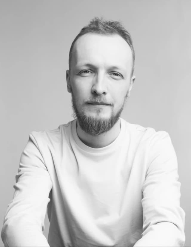 Глеб Смирнов photo