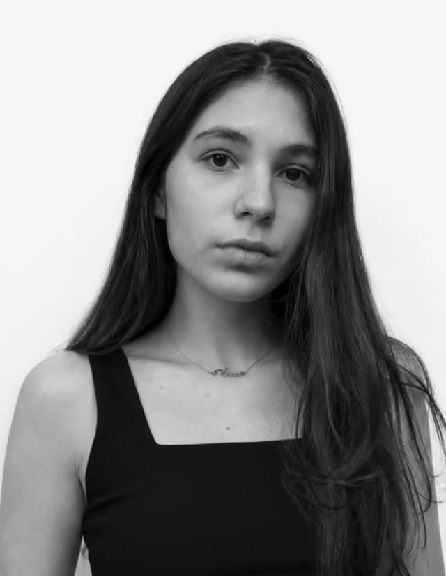 Венера Ляпина photo