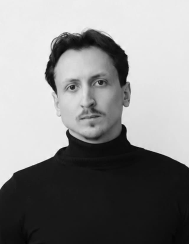 Павел Масуров photo